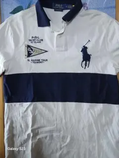 Polo Ralph Lauren ポロシャツ M