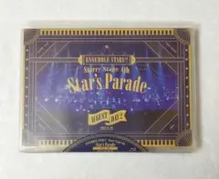 あんスタ　スタステ 4th August day2 Blu-ray　スタフォニ