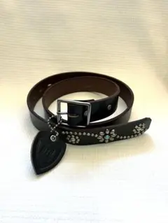 HTC FJ別注 Crossbone Belt 34 - メルカリ