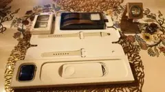 AppleWatch Series 7 GPS＋Cellularモデル 45mm