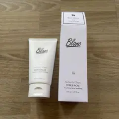 Blanc Nature Snail & Cica Repair Cream - メルカリ