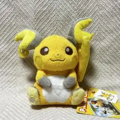 2026年最新】ポケモンキャンバス ライチュウの人気アイテム - メルカリ