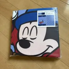 ディズニー　布団カバー　シーツ