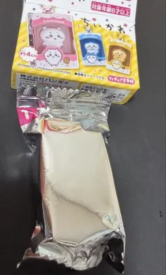 ちいかわ チョコボックス ①ちいかわ