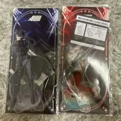 ALIEN STAGE エイリアンステージ アクリルスタンド イヴァン ティル