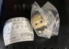 銀魂　まちぼうけ　沖田