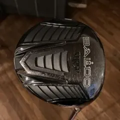 BALDO CORSA 455 ドライバー VENTUS 5-Sのサムネイル
