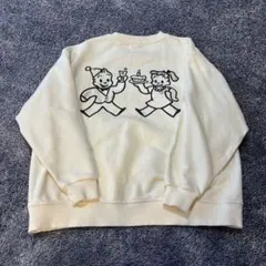 STUDIO SEVEN×I'm donut? 長袖Tシャツ ロンT プリント - メルカリ