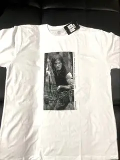 2026年最新】ノーマンリーダス tシャツの人気アイテム - メルカリ