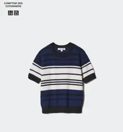 UNIQLO ユニクロ　COMPTOIR COTONNIERS