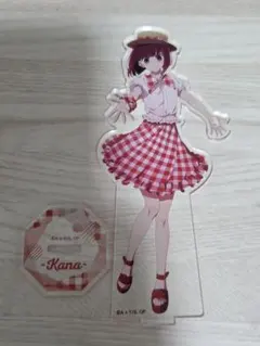 美品♪推しの子 アクリルスタンド 有馬かな4