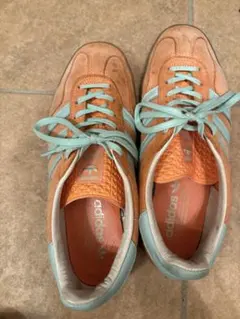 アディダス　オリジナルス　Gazelle インドア　26cm