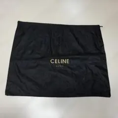 セリーヌ　CELINE 布巾着のサムネイル