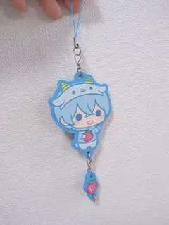 すとぷり つながるっ！あにまるらばすと(ころん)