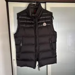 2026年最新】MONCLER メンズ ダウンベスト・キルティングベストの人気