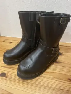 ワイルドウィング　厚底　イーグル　23.5cmのサムネイル