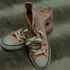 コンバースオールスター×アースミュージック＆エコロジーコラボ