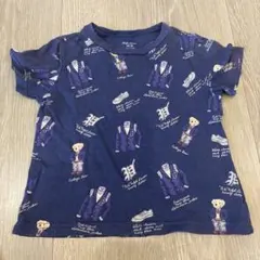 Ralph Lauren ポロベア Tシャツ 85cm 18Mのサムネイル