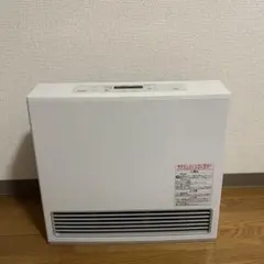 2026年最新】リンナイ ガスファンヒーター RC-U5801Eの人気アイテム