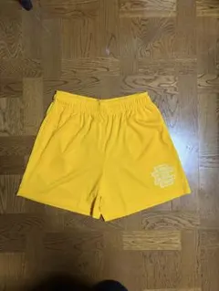 Yanggao ヤンガオ マウンテンリサーチ 影響亜細亜 ショートパンツ XS