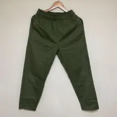 gu ワイドパンツ