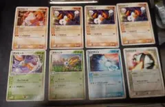 レジロック　レジアイス　レジスチル　アメモース　アゲハント　PCG プロモのサムネイル