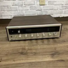 レトロ　TOA PA AMPLIFIER TA-15X 本体 レトロ TOA PA AMPLIFIER TA-15X 本体 - メルカリ