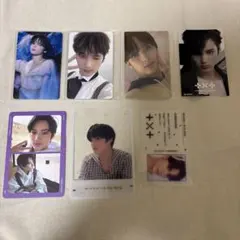 ヒュニンカイ　トレカ