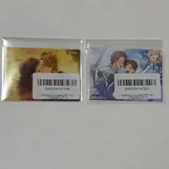 HoneyWorks オンラインくじ ステッカー