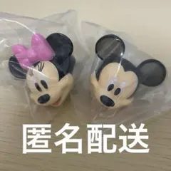 ディズニーキャラクター ファッションリング ロイヤルクリア ミッキー ミニー