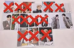 SnowMan 宮舘涼太 公式写真②