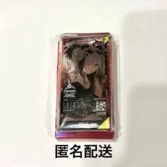 アークナイツ 通行認証SP 音律聯覚 エフイーター