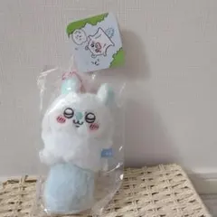 初版　新品未開封　ちいかわ 飛び立つモモンガマスコット