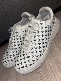 Armani Exchange カジュアルスニーカーのサムネイル