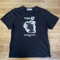 2026年最新】竹原ピストル tシャツの人気アイテム - メルカリ