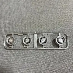 青島1/24スケール ホイールパーツのサムネイル