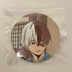 2026年最新】轟焦凍 缶バッジ 浮世絵の人気アイテム - メルカリ