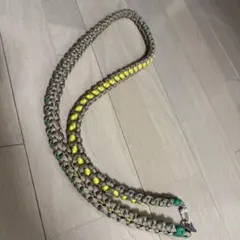 gypsohilaジプソフィア　ショルダーストラップ