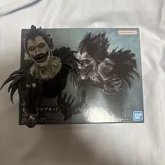 DEATHNOTE 一番くじ リューク フィギュア マグネット