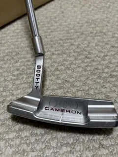 2026年最新】スコッティキャメロンパター35インチの人気アイテム