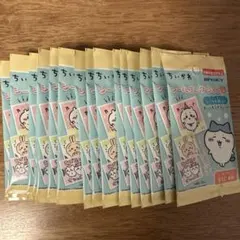 ちいかわ　シールコレクション2 <20パックセット>