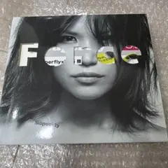 【結婚式定番ソング収録】Super fly アルバム:Force