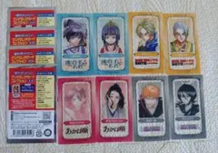 週刊少年ジャンプ ジャンフェス2026 クリアSLIMカード コレクション第2 
