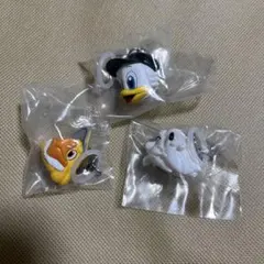 プロ野球 マスコット めじるしアクセサリー チャーム