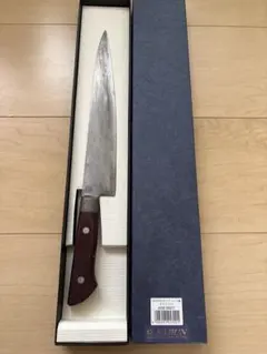 杉本 中華包丁 OMS 6号 No.4106 - メルカリ