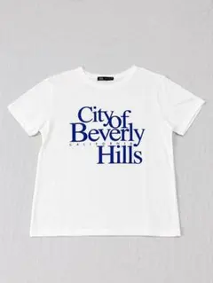 ZARA City of Beverly Hills Tシャツのサムネイル