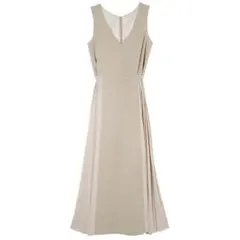 値下げ！eimyistoire/エイミーイストワール/ロングワンピース