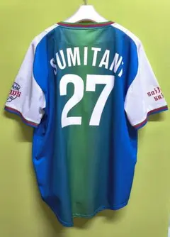 ライオンズ 1 栗山 巧 Lサイズ ユニフォーム 100周年記念 西武 埼玉