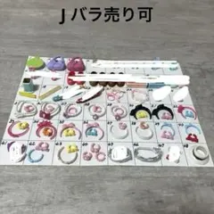 J シルバニアファミリー　小物