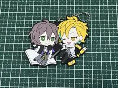 ラバーマスコット 夢野幻太郎 伊弉冉一二三 ヒプマイ